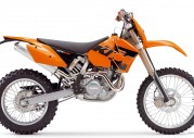 KTM 400 EXC